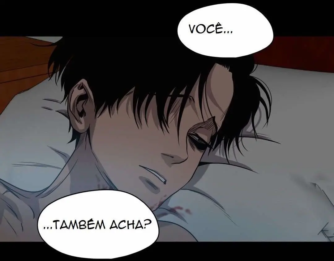 Killing Stalking – Capítulo 44 Yaoi – Página 103