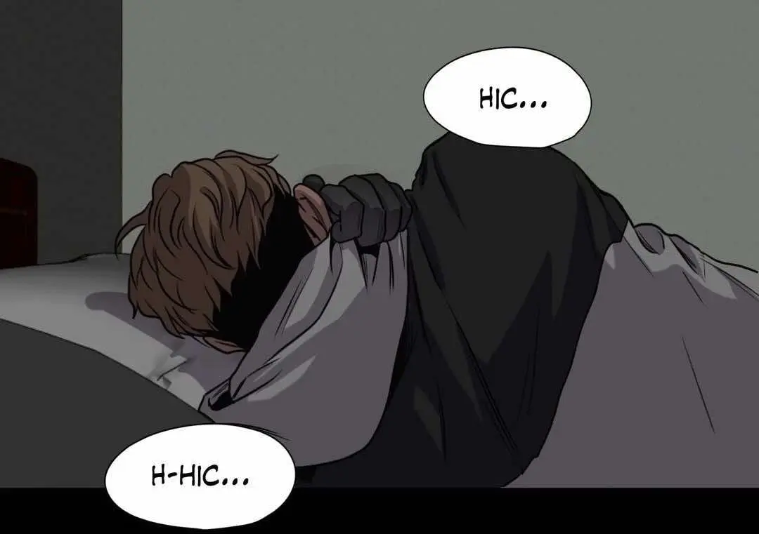 Killing Stalking – Capítulo 44 Yaoi – Página 104