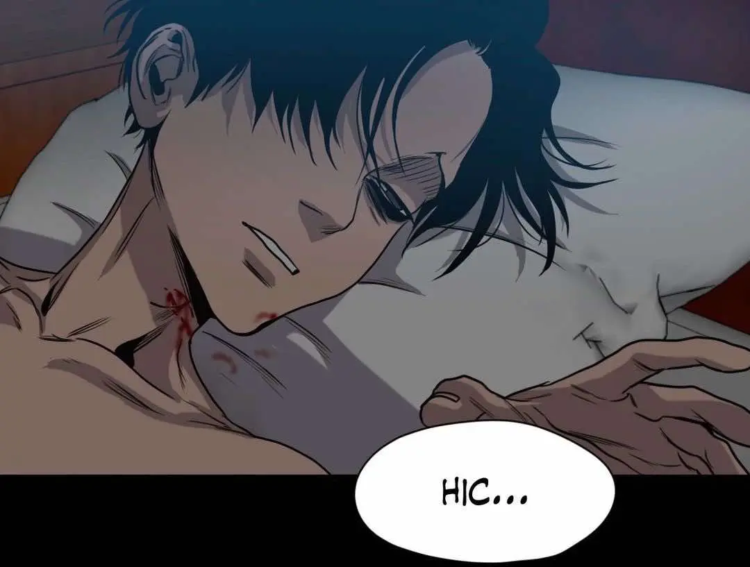 Killing Stalking – Capítulo 44 Yaoi – Página 105