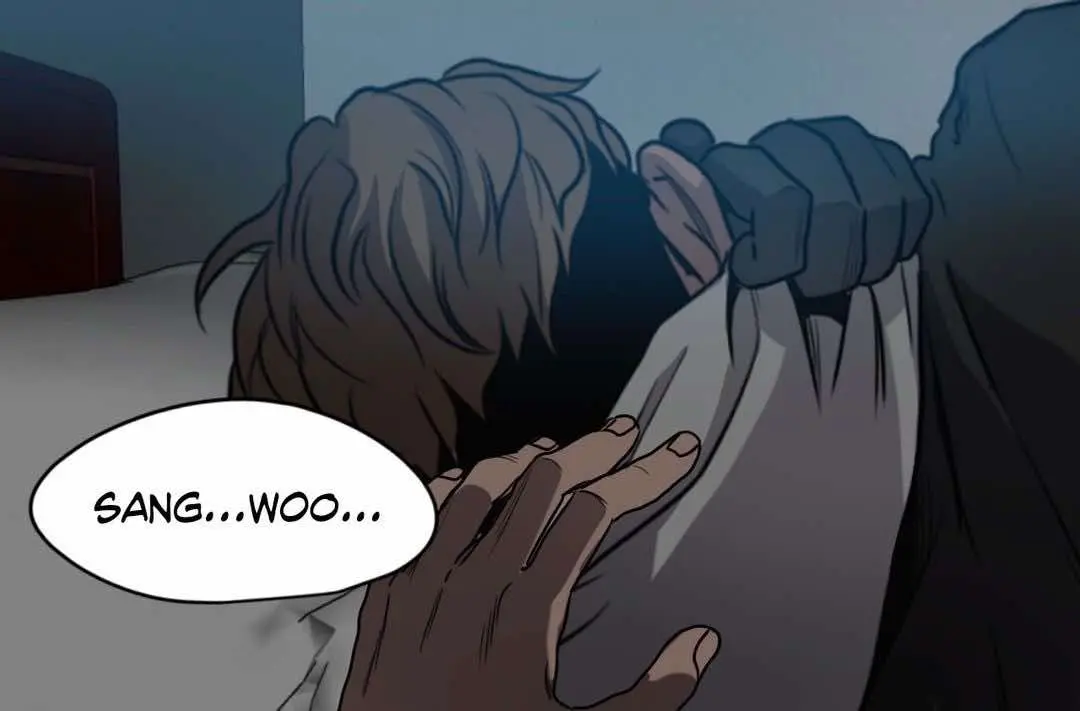 Killing Stalking – Capítulo 44 Yaoi – Página 106