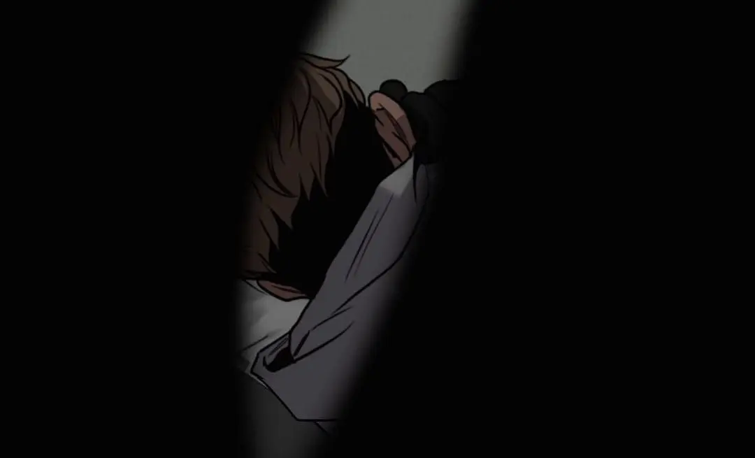 Killing Stalking – Capítulo 44 Yaoi – Página 109