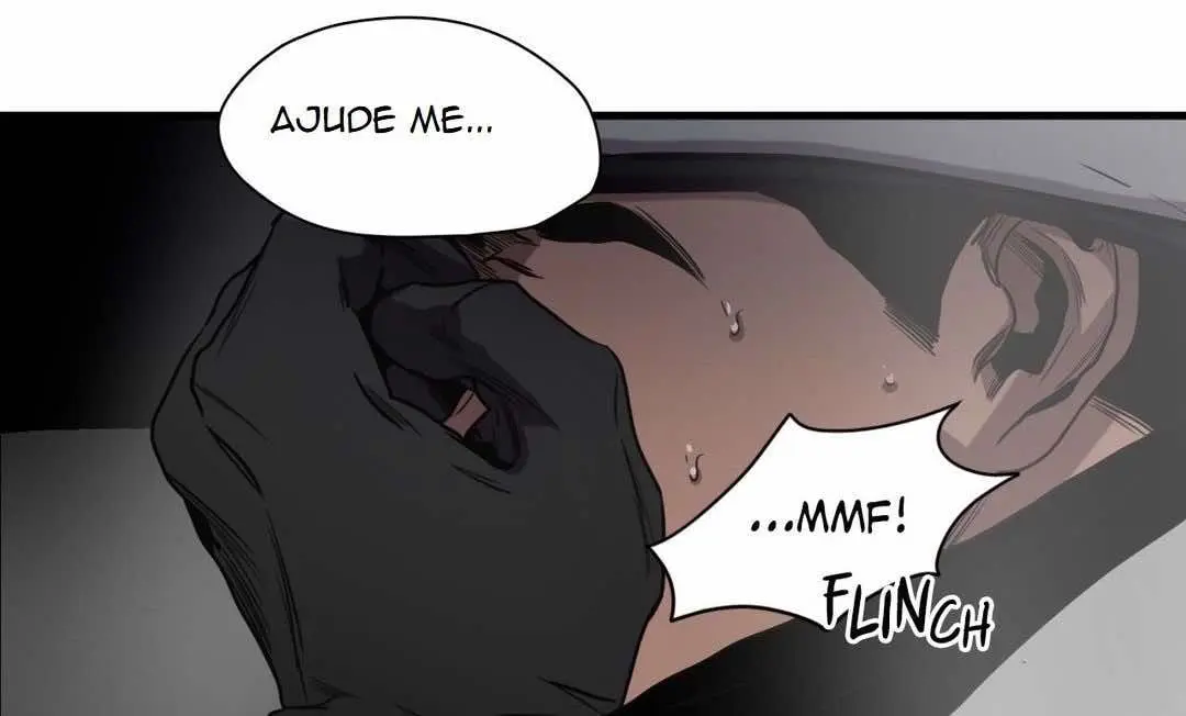 Killing Stalking – Capítulo 44 Yaoi – Página 11