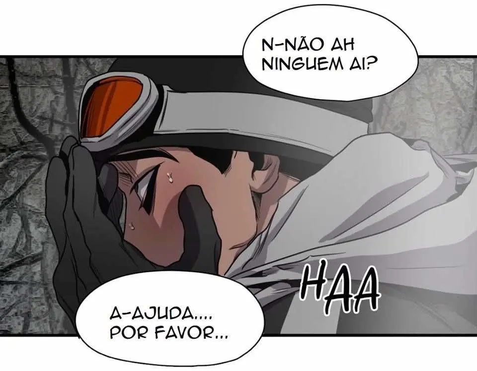 Killing Stalking – Capítulo 44 Yaoi – Página 12