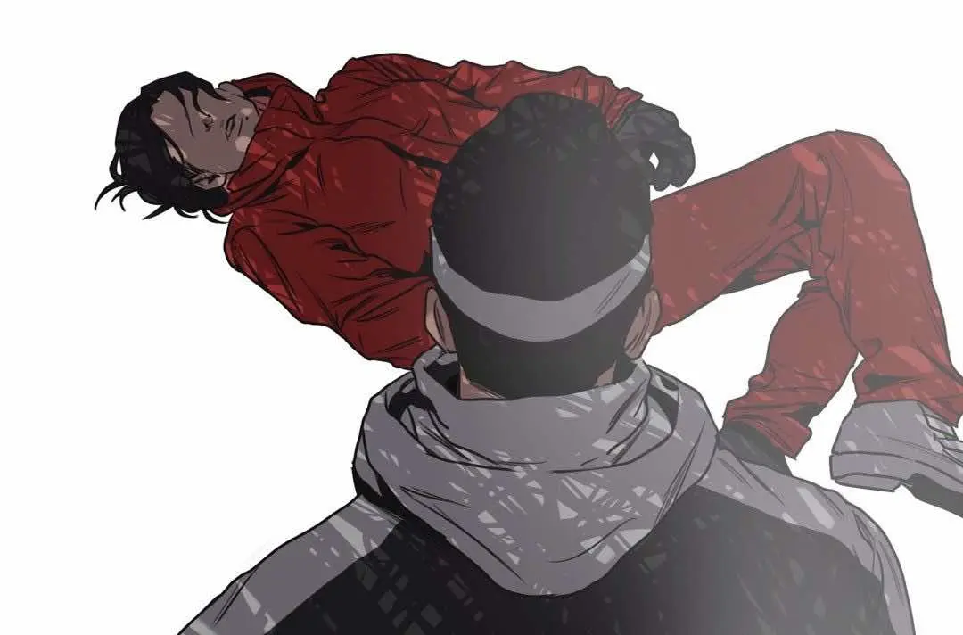 Killing Stalking – Capítulo 44 Yaoi – Página 13