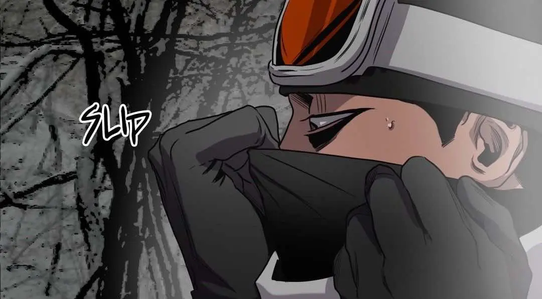 Killing Stalking – Capítulo 44 Yaoi – Página 14