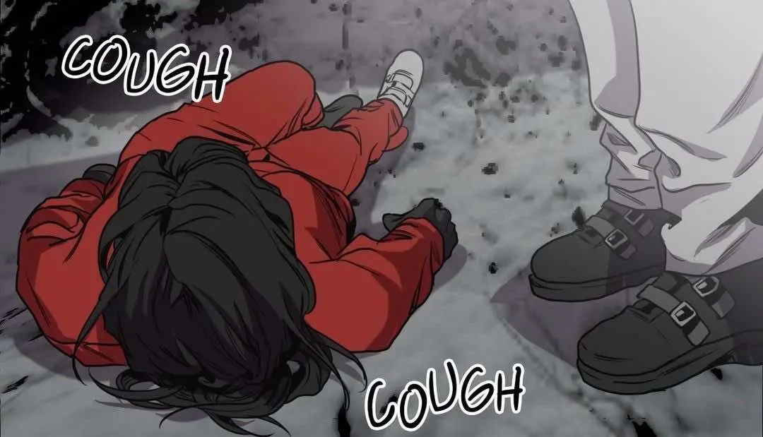 Killing Stalking – Capítulo 44 Yaoi – Página 15