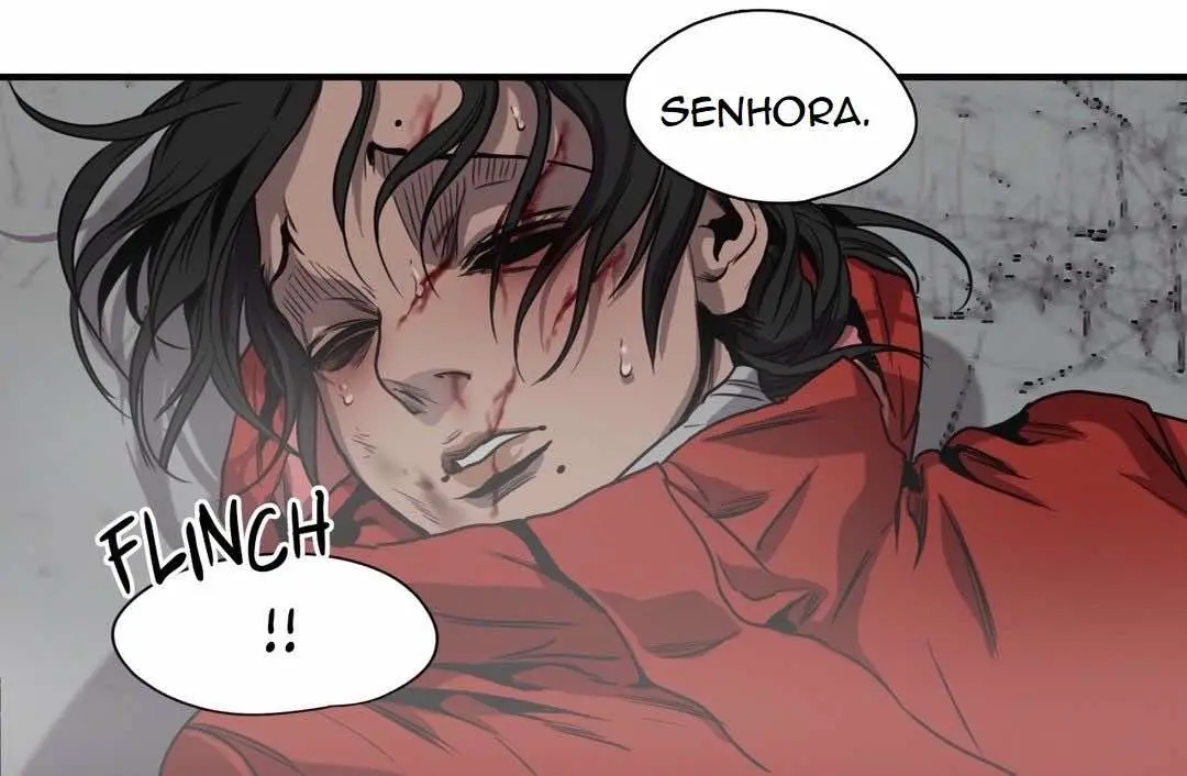 Killing Stalking – Capítulo 44 Yaoi – Página 16