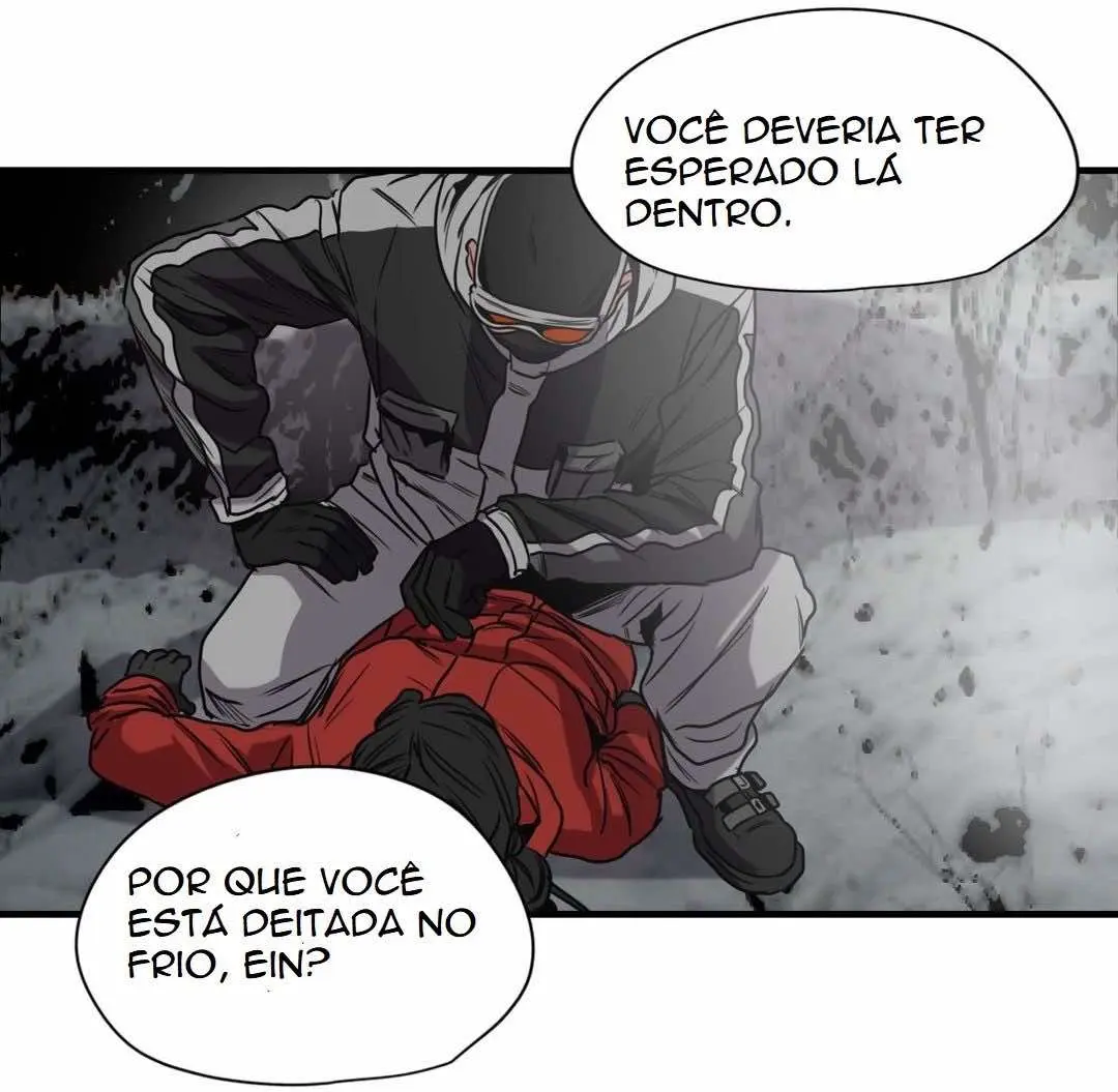 Killing Stalking – Capítulo 44 Yaoi – Página 17