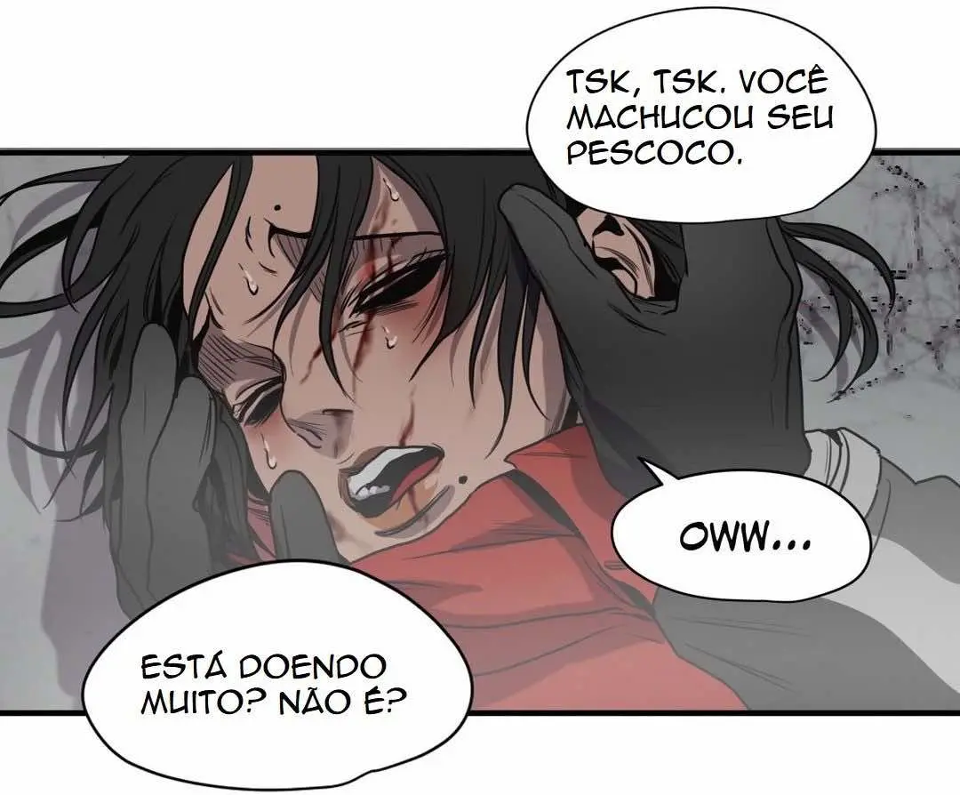Killing Stalking – Capítulo 44 Yaoi – Página 18