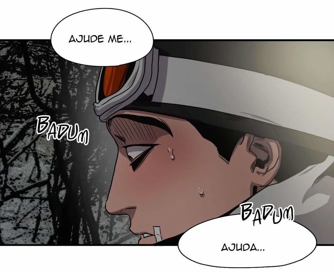 Killing Stalking – Capítulo 44 Yaoi – Página 2