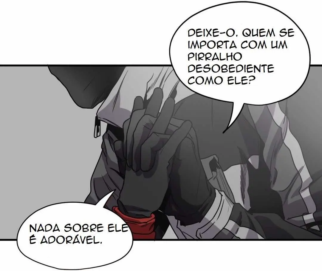 Killing Stalking – Capítulo 44 Yaoi – Página 20