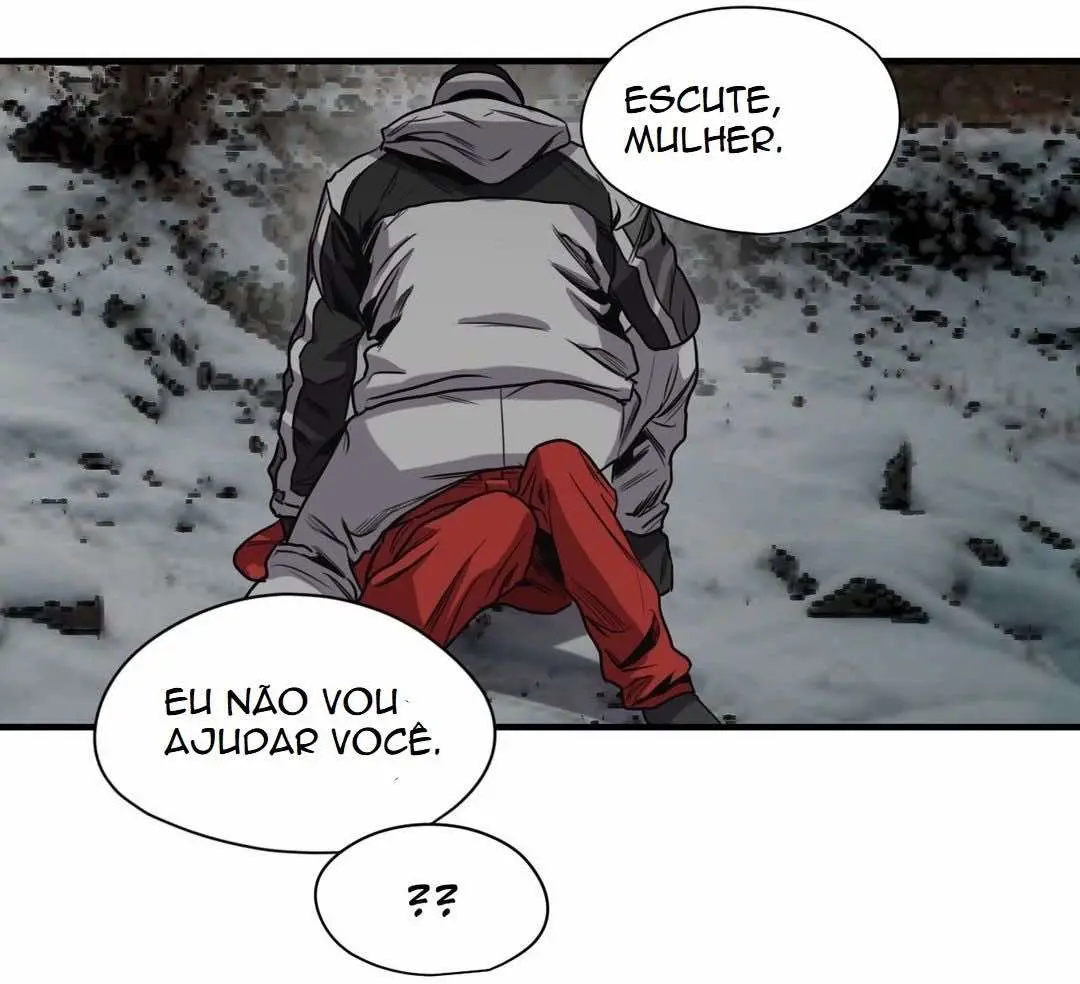 Killing Stalking – Capítulo 44 Yaoi – Página 22