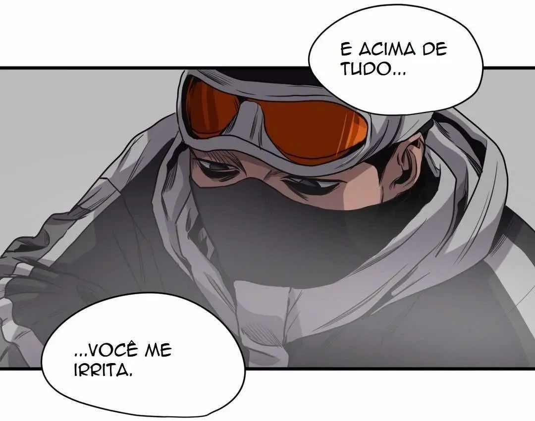 Killing Stalking – Capítulo 44 Yaoi – Página 23