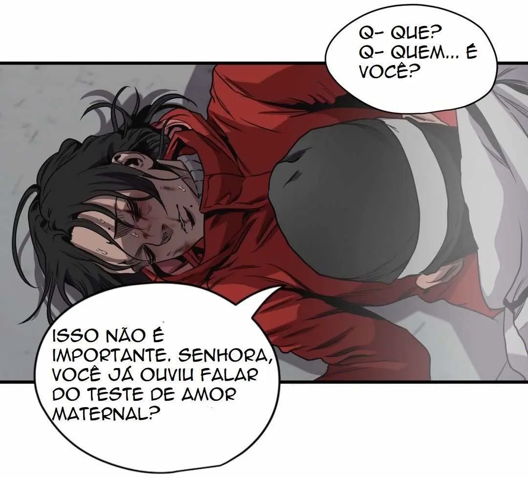 Killing Stalking – Capítulo 44 Yaoi – Página 24