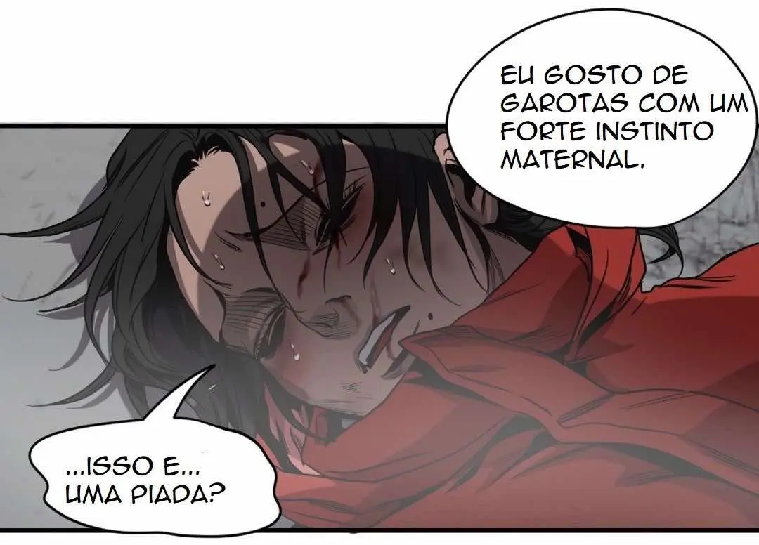 Killing Stalking – Capítulo 44 Yaoi – Página 25