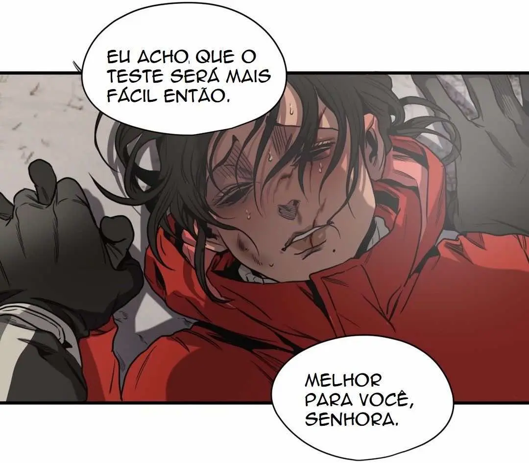 Killing Stalking – Capítulo 44 Yaoi – Página 28