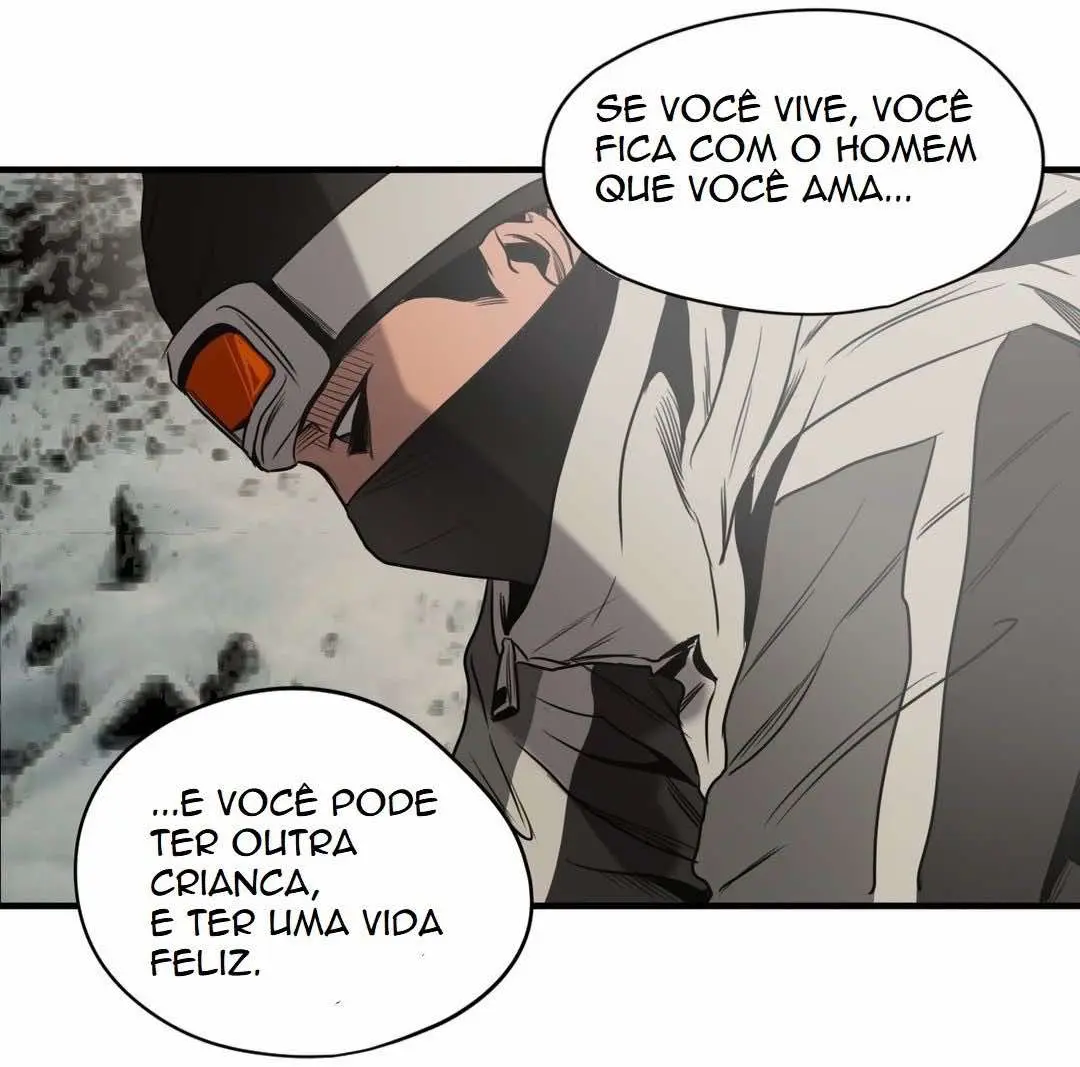 Killing Stalking – Capítulo 44 Yaoi – Página 31