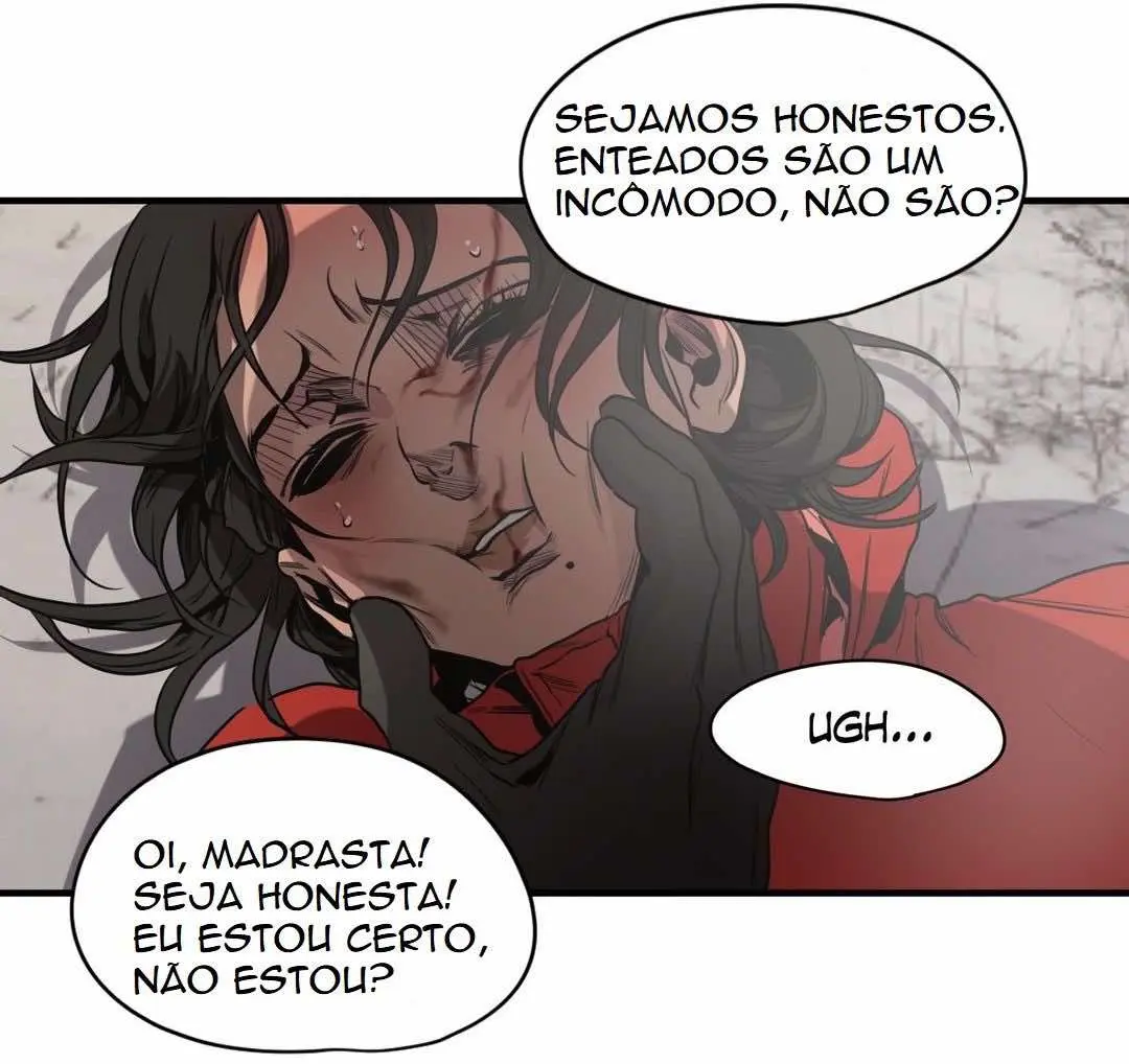 Killing Stalking – Capítulo 44 Yaoi – Página 32