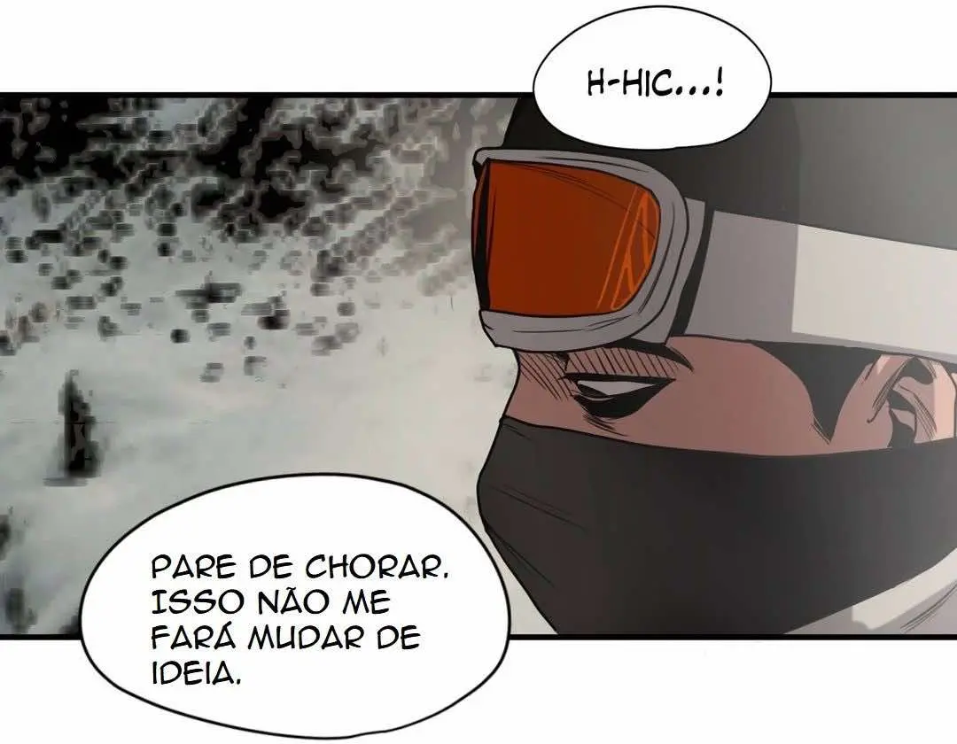 Killing Stalking – Capítulo 44 Yaoi – Página 33