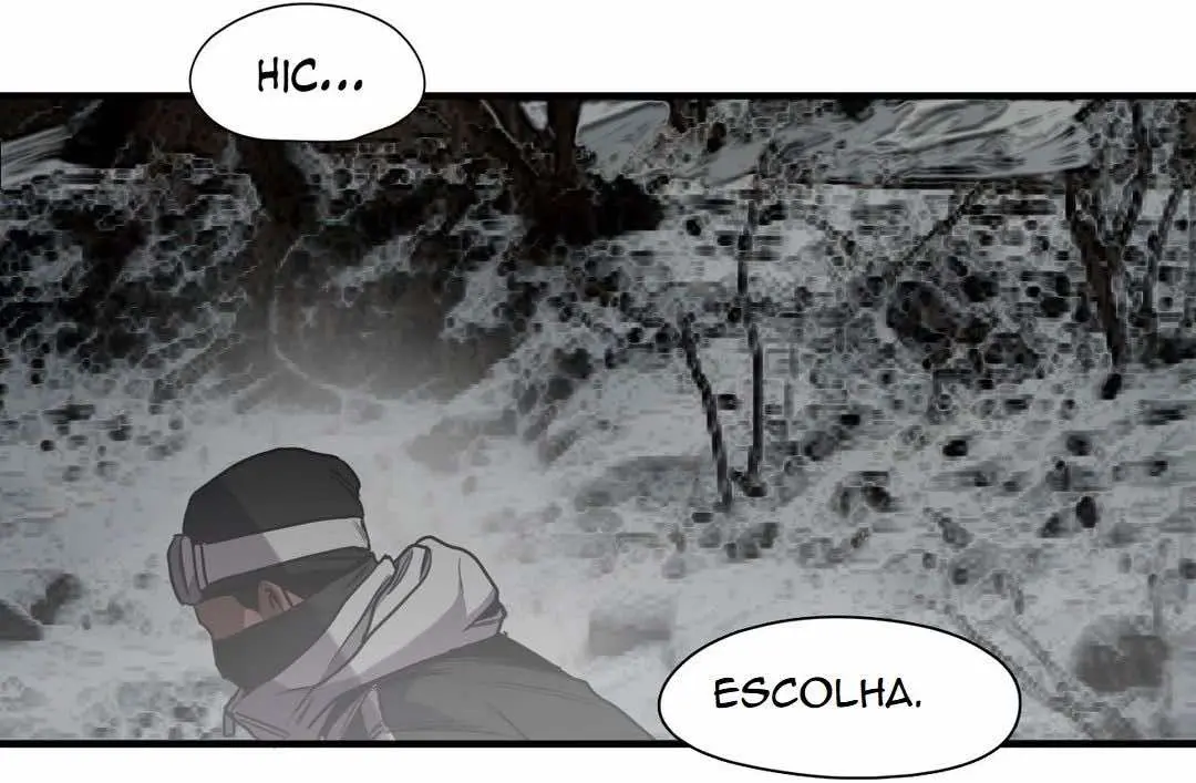 Killing Stalking – Capítulo 44 Yaoi – Página 34