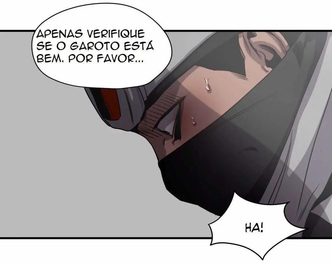 Killing Stalking – Capítulo 44 Yaoi – Página 35