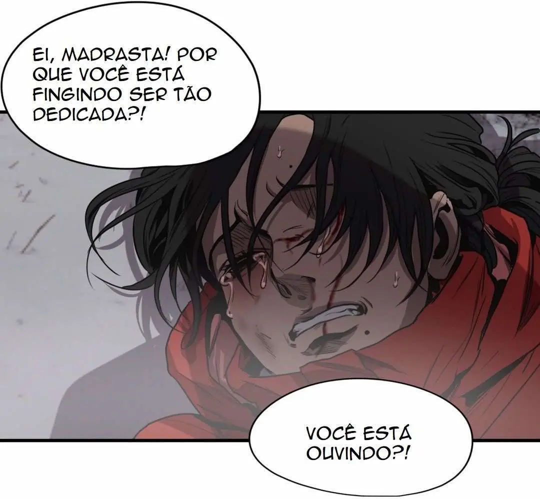 Killing Stalking – Capítulo 44 Yaoi – Página 36
