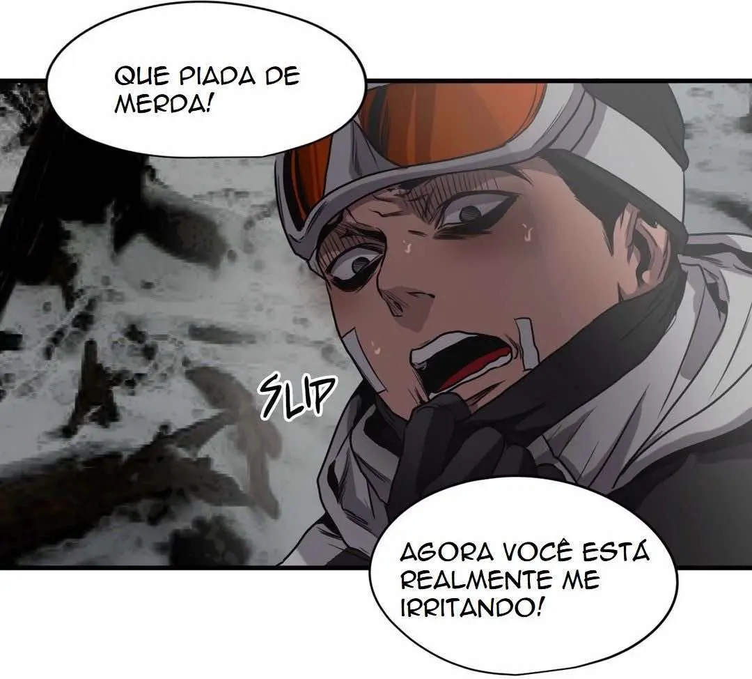Killing Stalking – Capítulo 44 Yaoi – Página 37