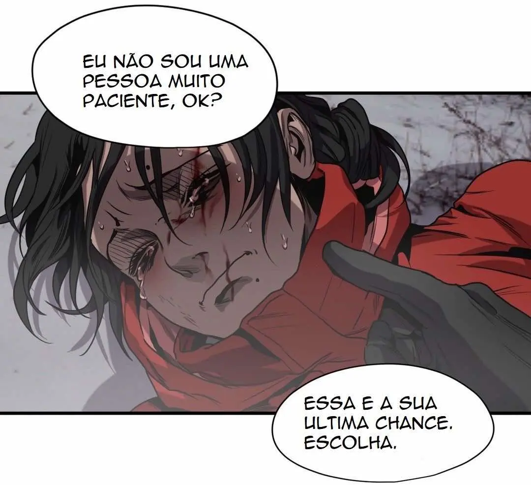 Killing Stalking – Capítulo 44 Yaoi – Página 38