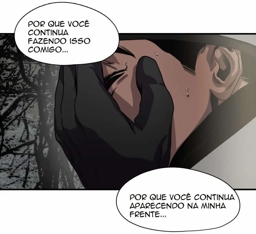 Killing Stalking – Capítulo 44 Yaoi – Página 4