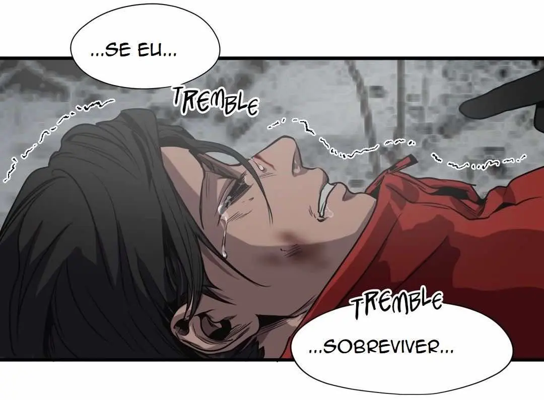 Killing Stalking – Capítulo 44 Yaoi – Página 41