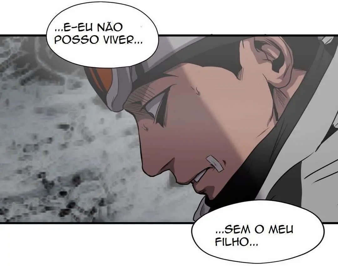 Killing Stalking – Capítulo 44 Yaoi – Página 42