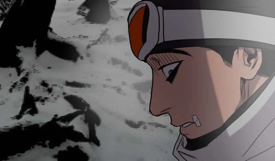 Killing Stalking – Capítulo 44 Yaoi – Página 47