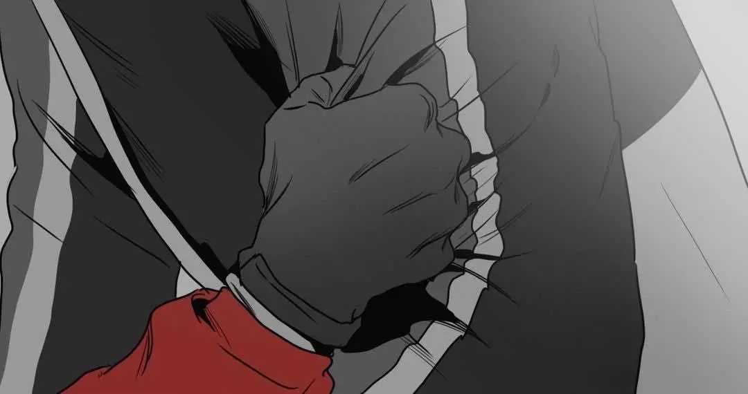 Killing Stalking – Capítulo 44 Yaoi – Página 48