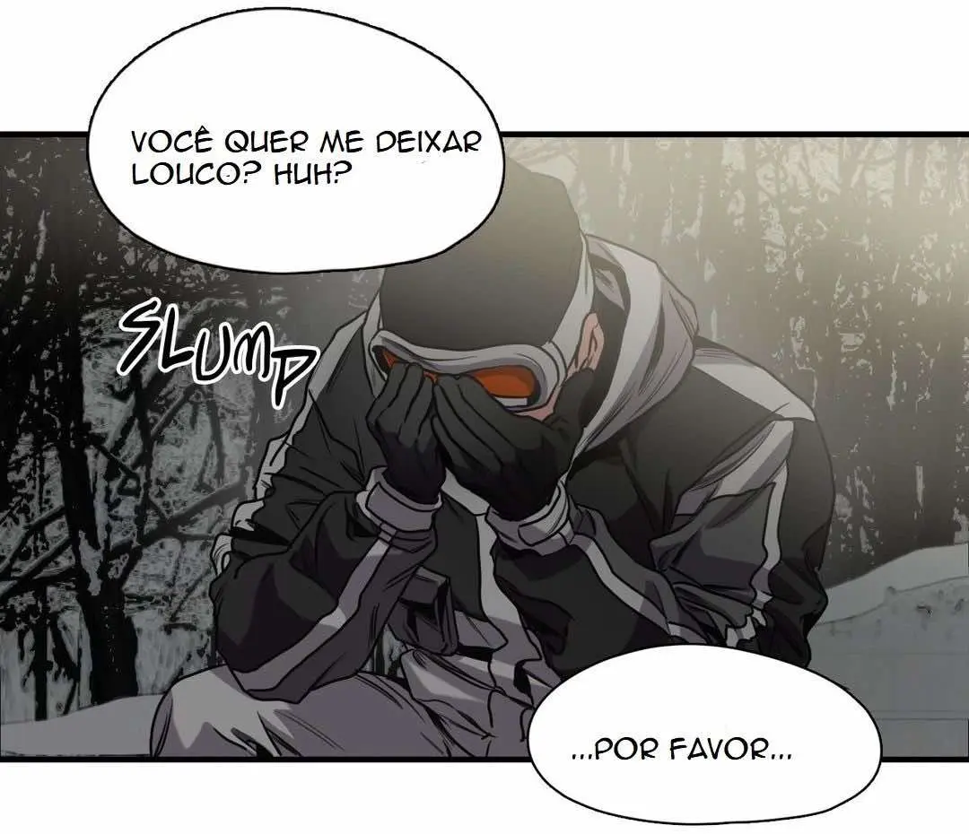 Killing Stalking – Capítulo 44 Yaoi – Página 5