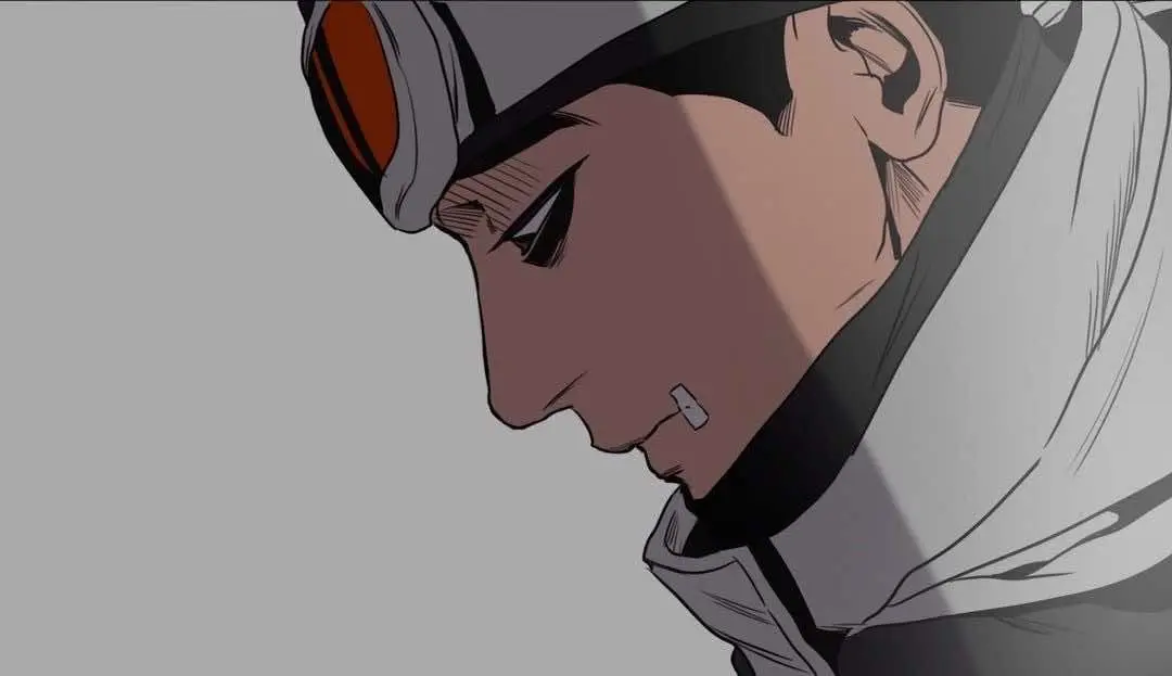 Killing Stalking – Capítulo 44 Yaoi – Página 50