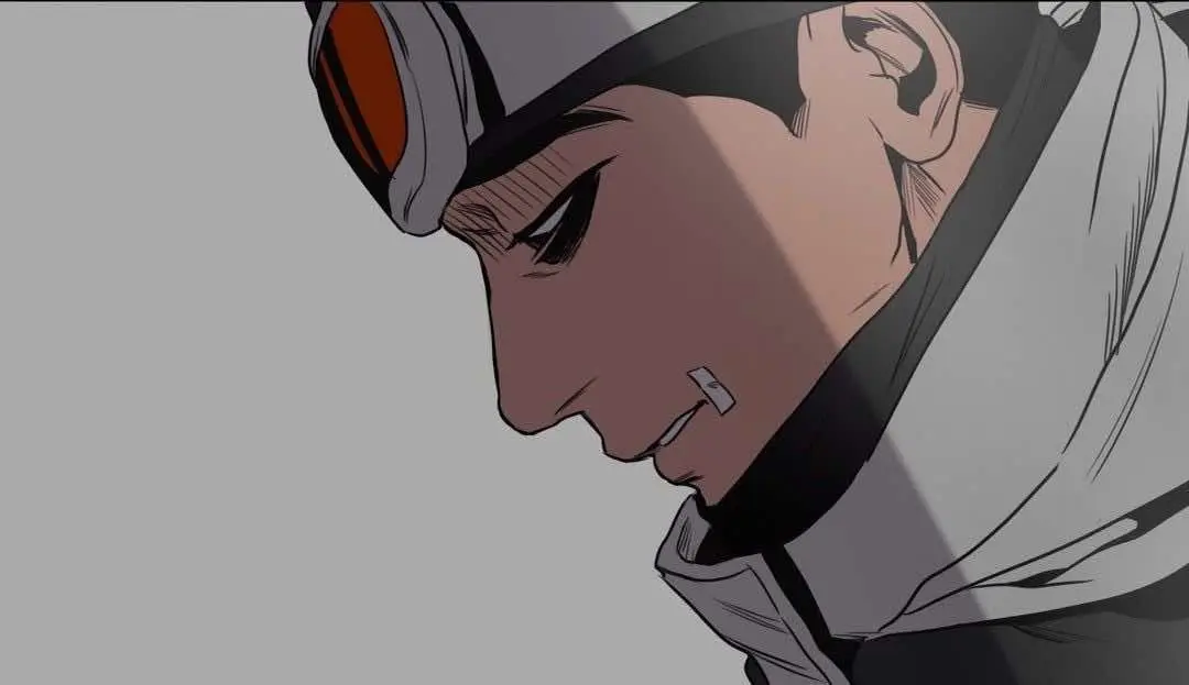 Killing Stalking – Capítulo 44 Yaoi – Página 51