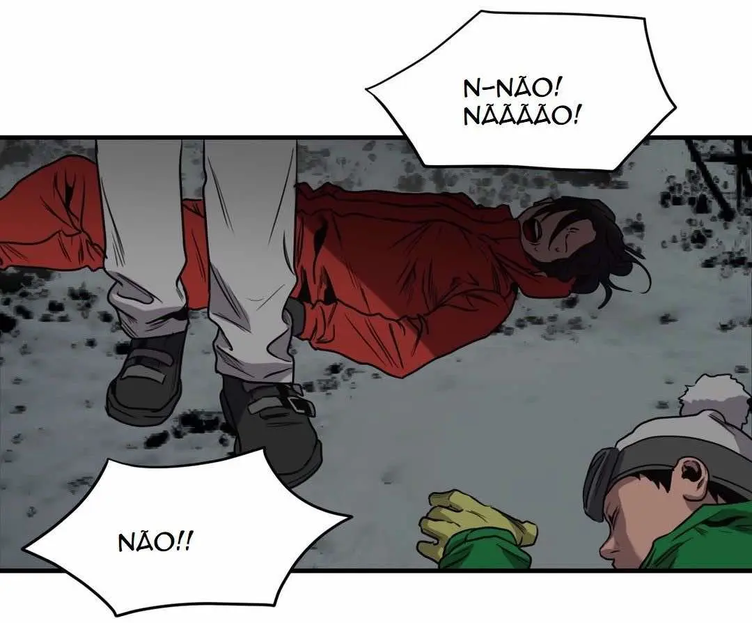 Killing Stalking – Capítulo 44 Yaoi – Página 53