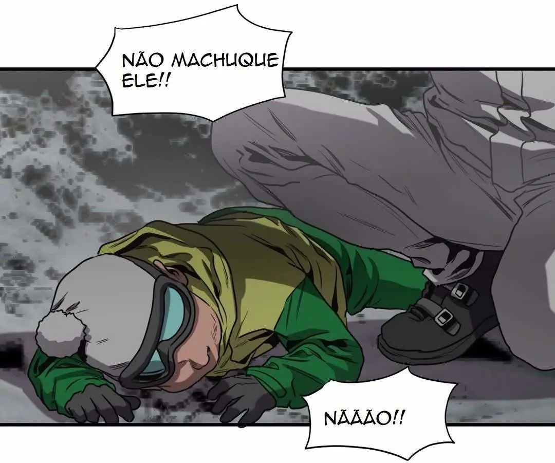 Killing Stalking – Capítulo 44 Yaoi – Página 54