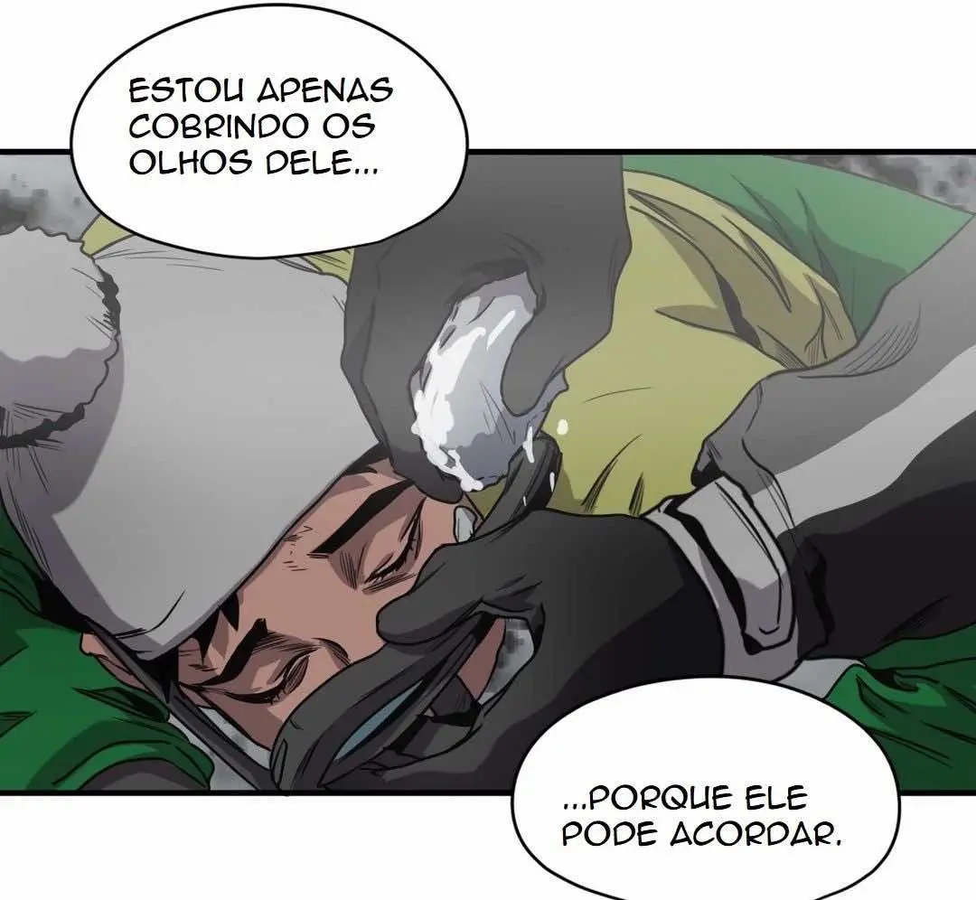 Killing Stalking – Capítulo 44 Yaoi – Página 56