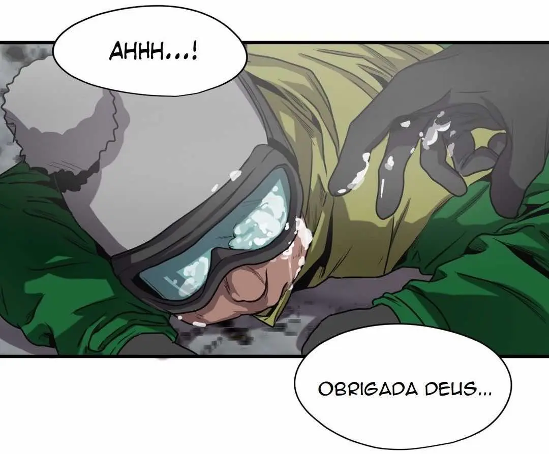 Killing Stalking – Capítulo 44 Yaoi – Página 57