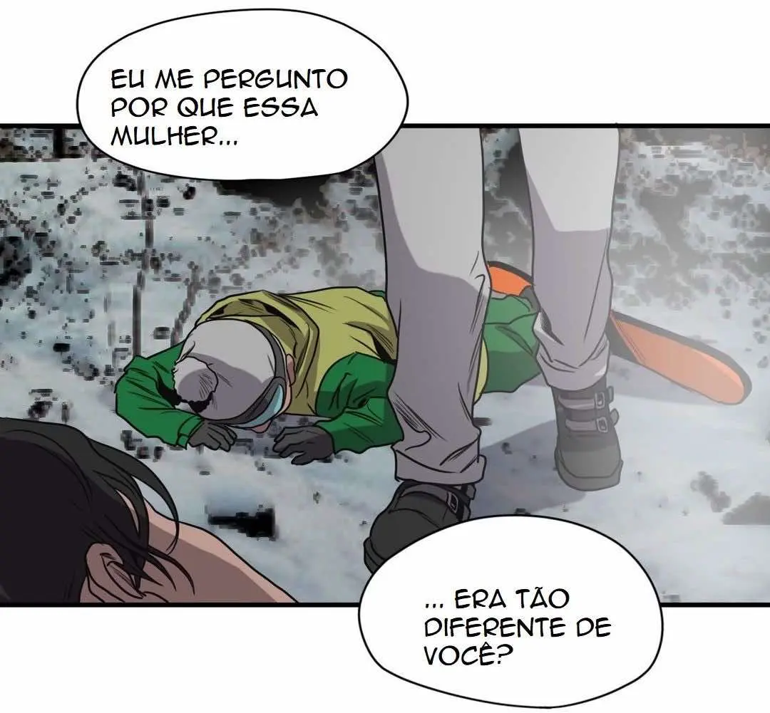 Killing Stalking – Capítulo 44 Yaoi – Página 60