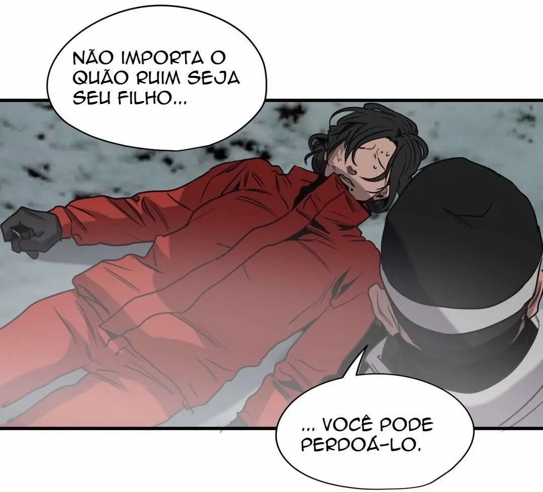 Killing Stalking – Capítulo 44 Yaoi – Página 61