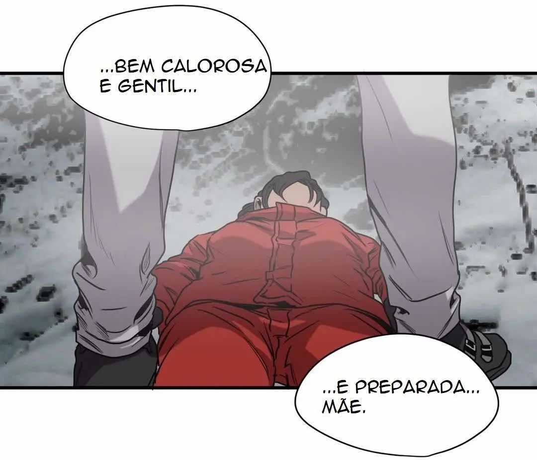 Killing Stalking – Capítulo 44 Yaoi – Página 63