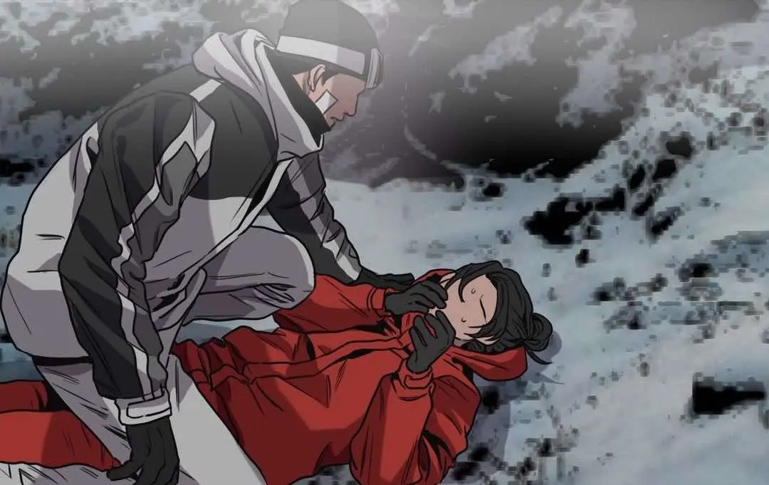 Killing Stalking – Capítulo 44 Yaoi – Página 66