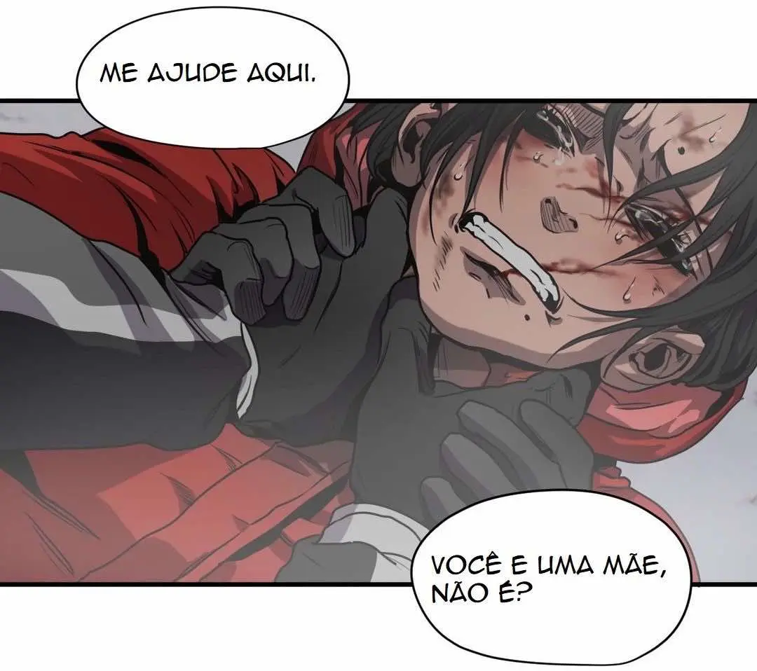 Killing Stalking – Capítulo 44 Yaoi – Página 68