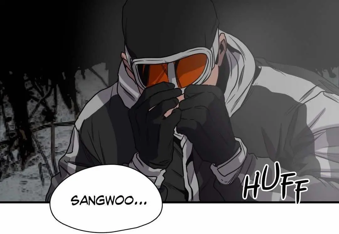 Killing Stalking – Capítulo 44 Yaoi – Página 7