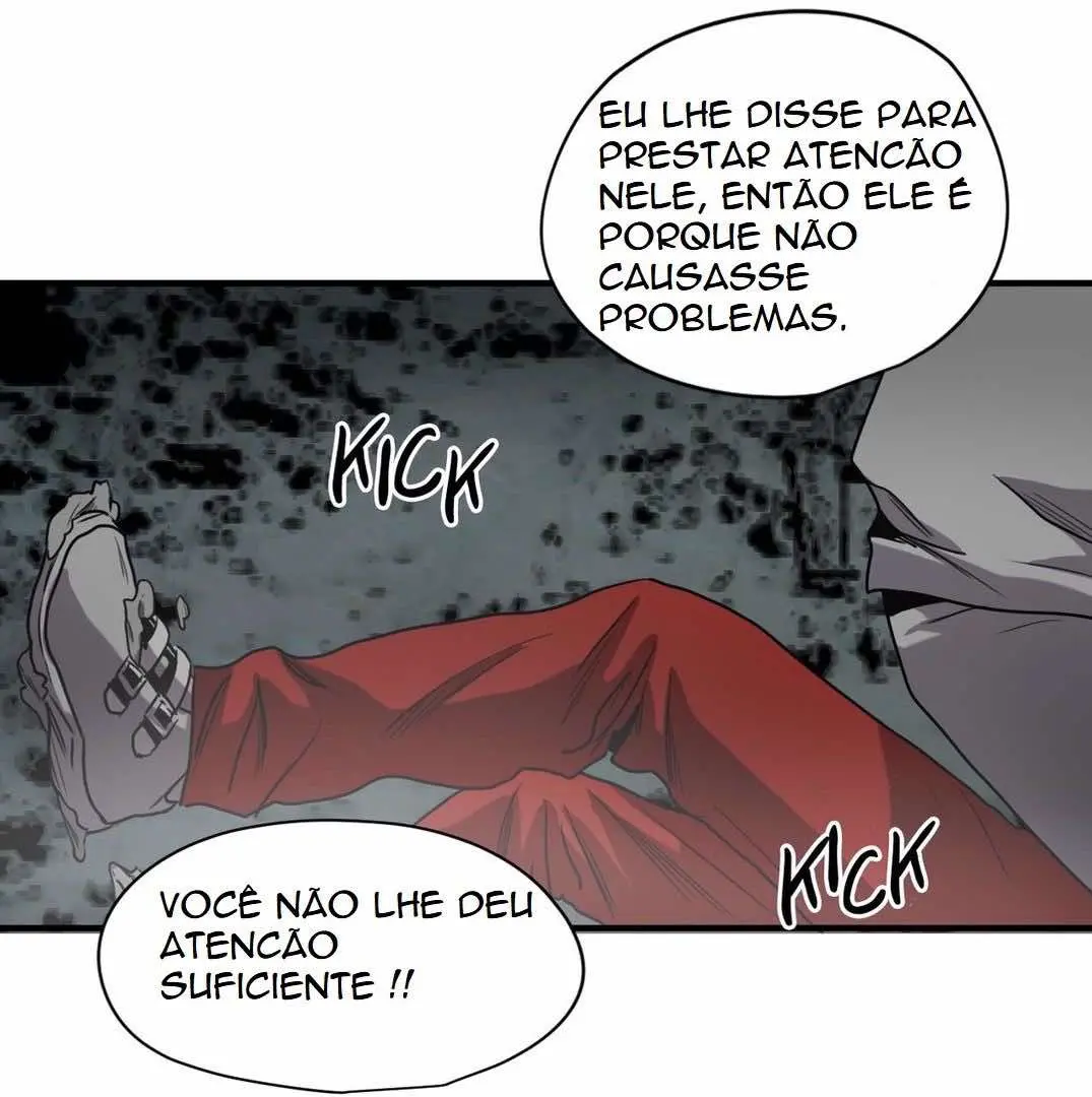 Killing Stalking – Capítulo 44 Yaoi – Página 72