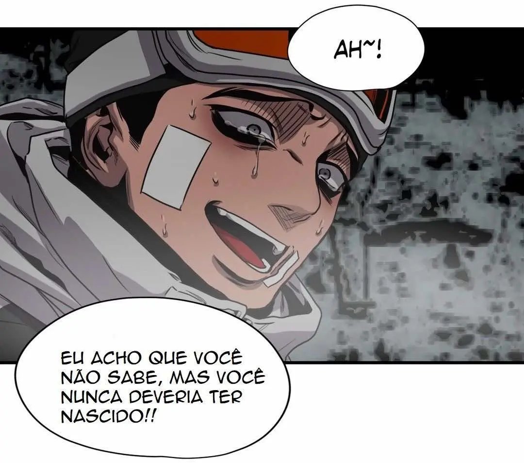 Killing Stalking – Capítulo 44 Yaoi – Página 73