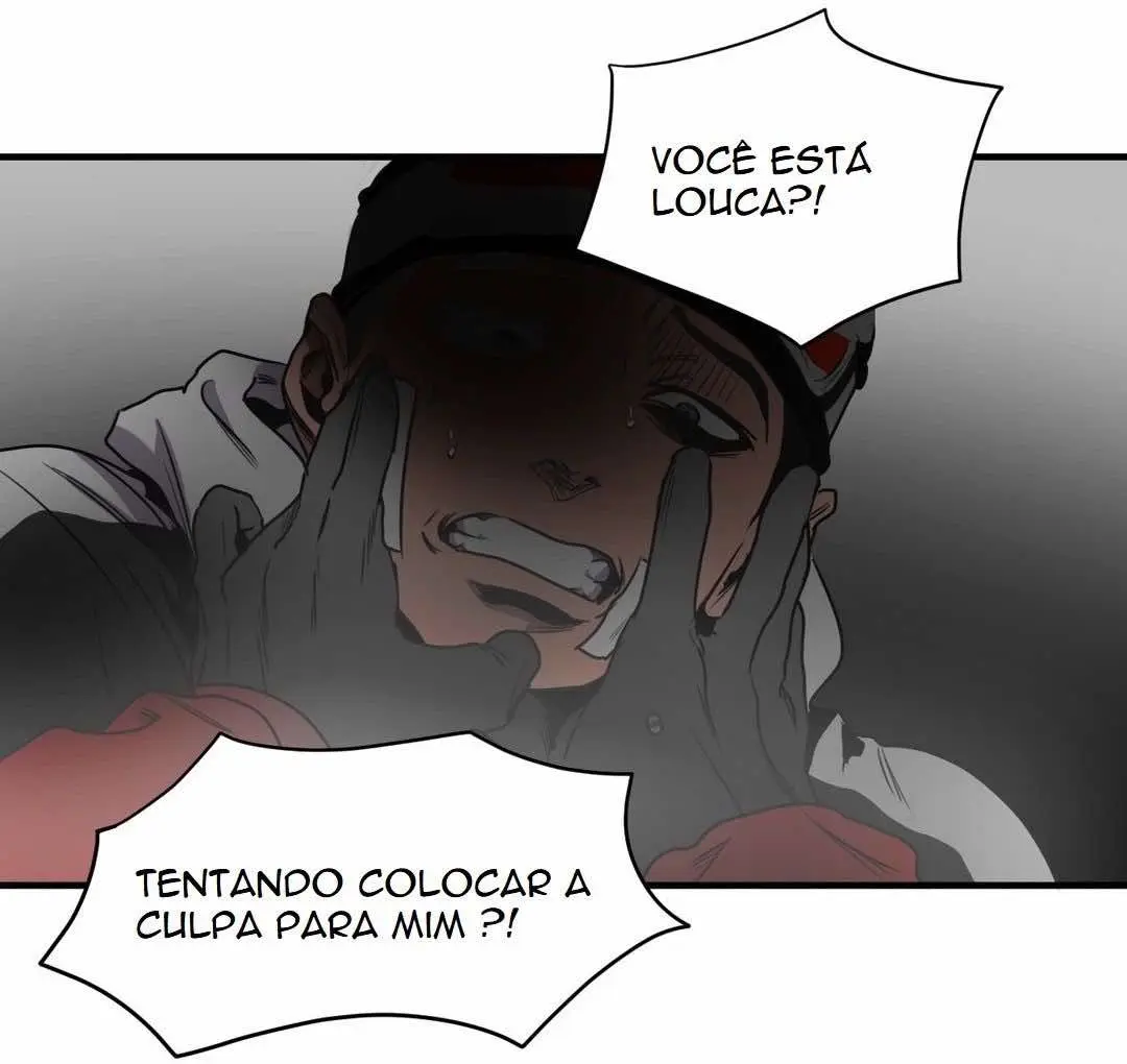 Killing Stalking – Capítulo 44 Yaoi – Página 77