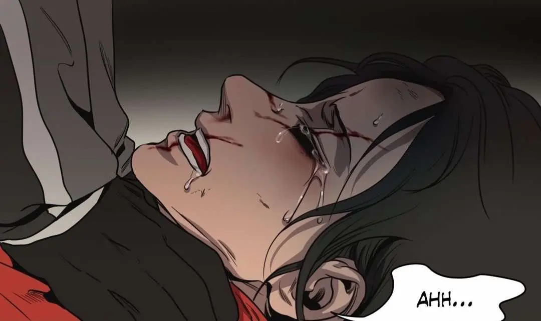 Killing Stalking – Capítulo 44 Yaoi – Página 81
